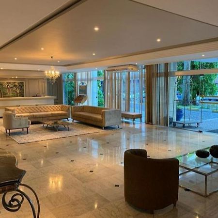 Imperial Suites Recife Eksteriør billede
