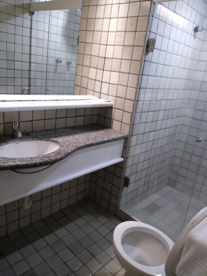 Imperial Suites Recife Eksteriør billede