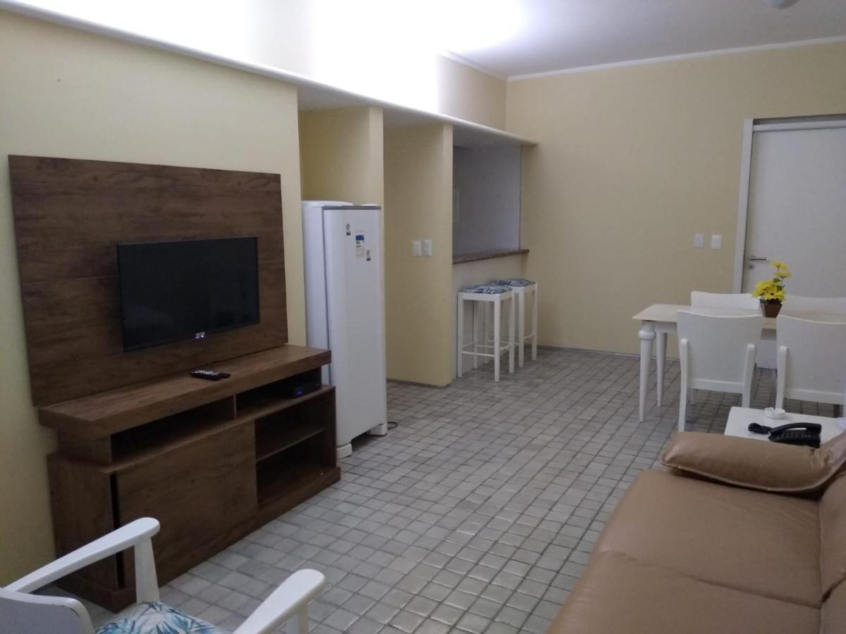 Imperial Suites Recife Eksteriør billede