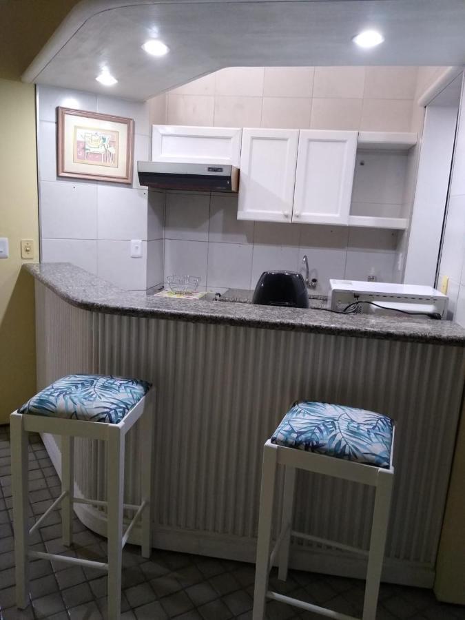 Imperial Suites Recife Eksteriør billede