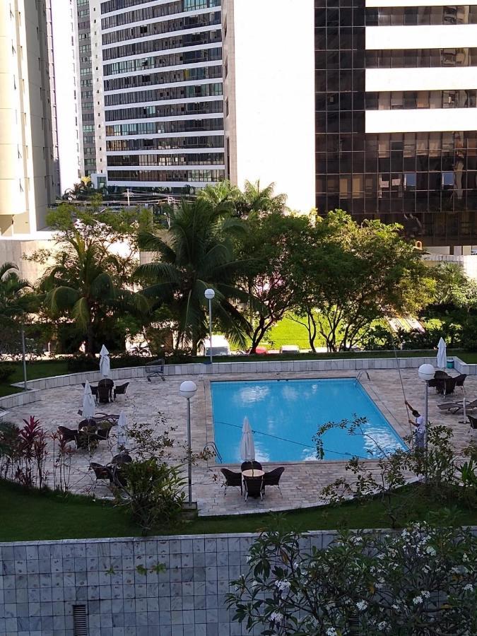 Imperial Suites Recife Eksteriør billede