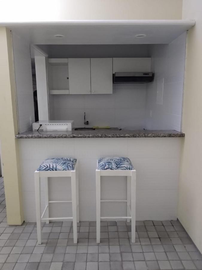 Imperial Suites Recife Eksteriør billede
