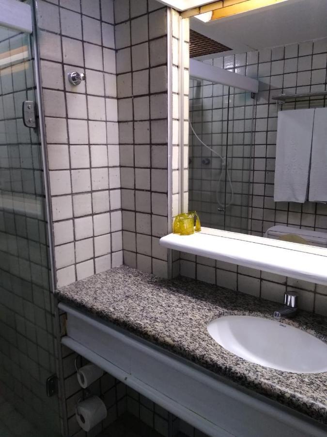 Imperial Suites Recife Eksteriør billede
