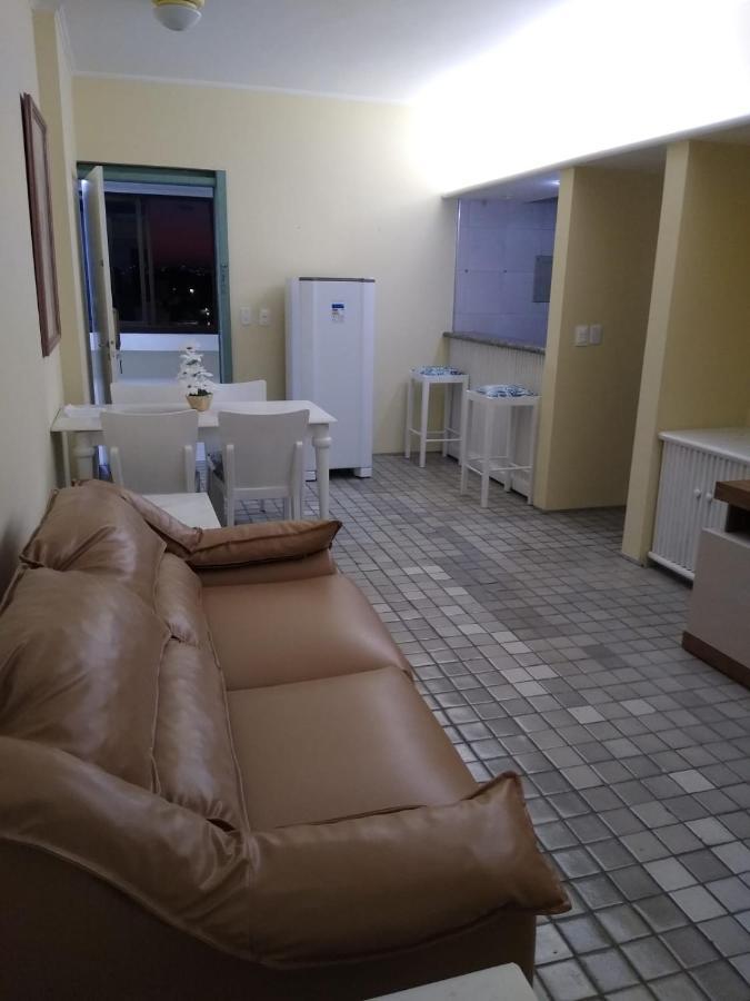 Imperial Suites Recife Eksteriør billede