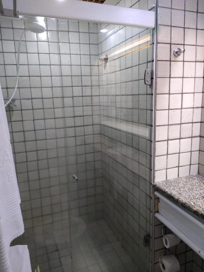 Imperial Suites Recife Eksteriør billede