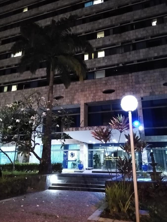 Imperial Suites Recife Eksteriør billede