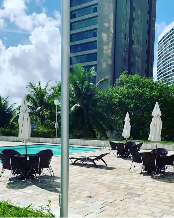 Imperial Suites Recife Eksteriør billede