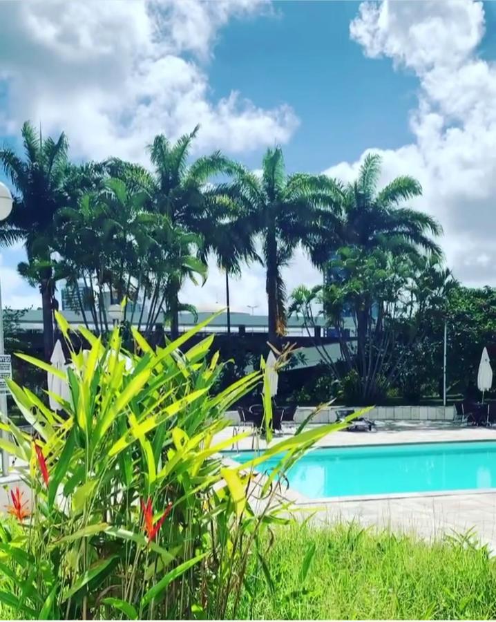 Imperial Suites Recife Eksteriør billede