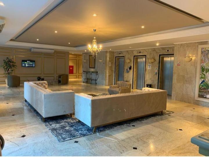 Imperial Suites Recife Eksteriør billede