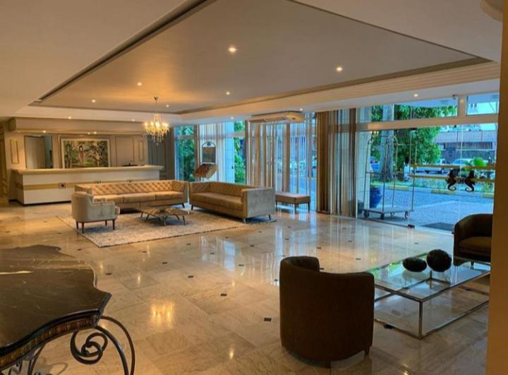 Imperial Suites Recife Eksteriør billede